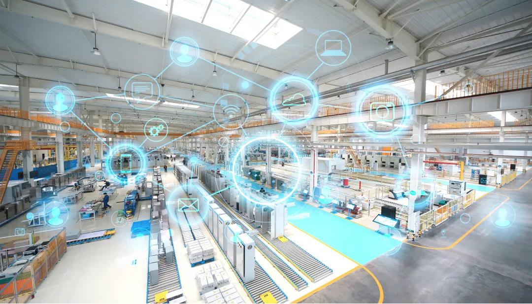 特變電工兩項(xiàng)目成功入圍工信部工業(yè)互聯(lián)網(wǎng)試點(diǎn)示范，引領(lǐng)互聯(lián)網(wǎng)銷售新篇章