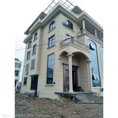 浙江工程別墅外墻仿石漆 打造逼真仿石材裝飾效果的專業(yè)生產(chǎn)供應(yīng)