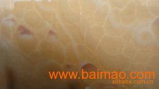 桔子玉 裝飾石材中的璀璨瑰寶，從荒料到成品的藝術(shù)之旅