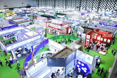 第二十一屆全國農藥交流會暨農化產品展覽會(ACE)、第六屆中國國際肥料展覽會(CIFE)與第四屆現代農業服務展覽會(AgroTech) 電子元器件在現代農業中的創新應用