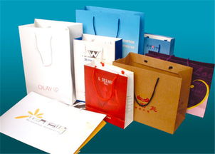 手提袋彩印與電子元器件行業 定制化包裝的機遇與成本考量