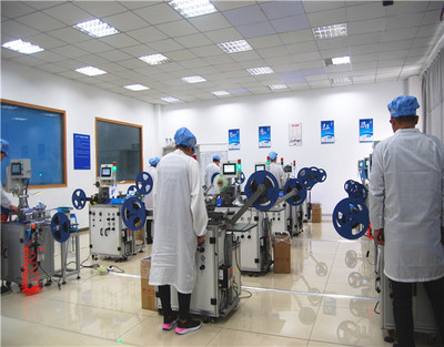 載帶包裝 電子元器件高效自動化裝配的關鍵